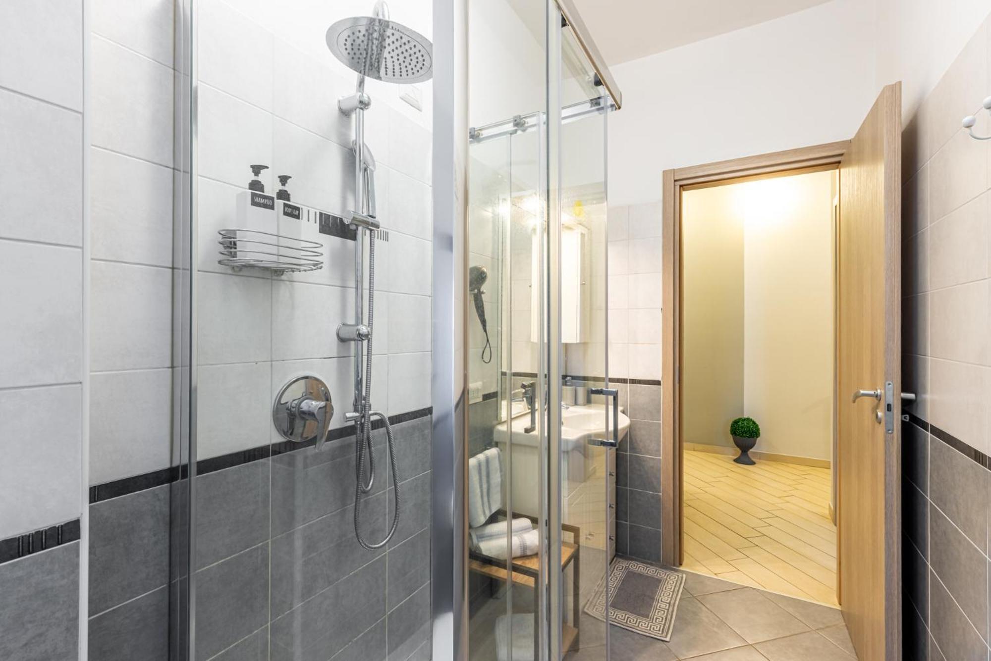 Appartamento Sara San Donato Milanese Exterior foto